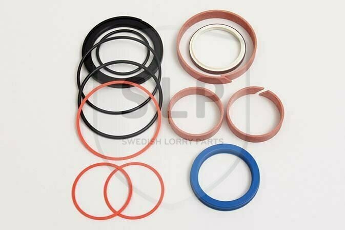 SEALING KIT, TÄTNINGSSATS, 5960076, RK-0076