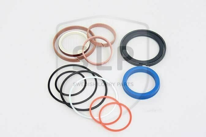 SEALING KIT, TÄTNINGSSATS, 5960082, RK-0082