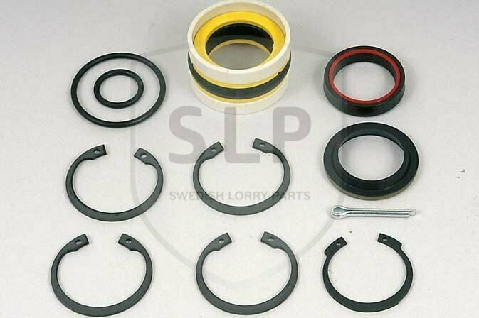 SEALING KIT, TÄTNINGSSATS, 6630090, RK-090