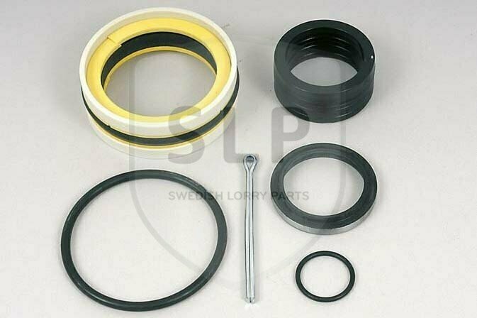 SEALING KIT, TÄTNINGSSATS, 6630091, RK-091