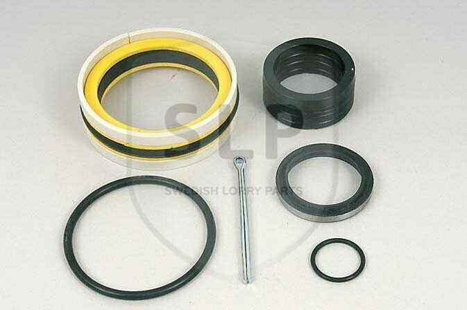 SEALING KIT, TÄTNINGSSATS, 6630092, RK-0093