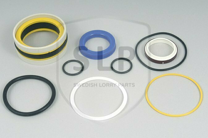 SEALING KIT, TÄTNINGSSATS, 6630399, RK-560