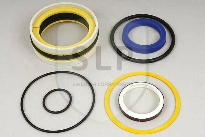 SEALING KIT, TÄTNINGSSATS, 6630562, RK-562