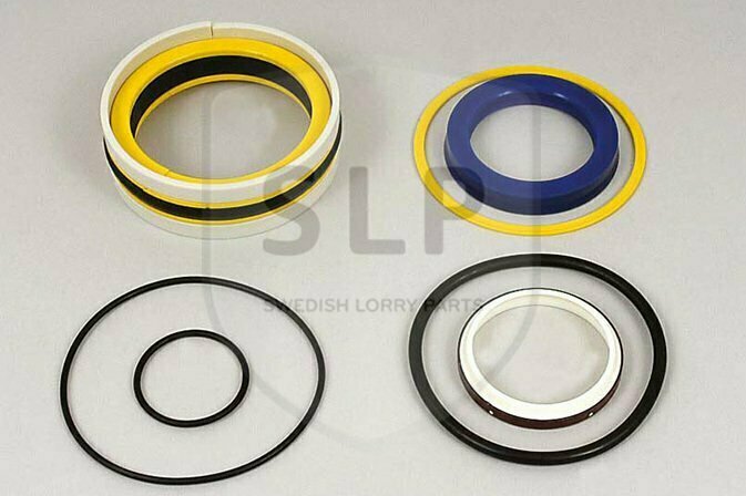 SEALING KIT, TÄTNINGSSATS, 6630568, RK-568