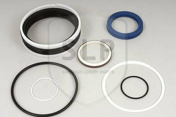 SEALING KIT, TÄTNINGSSATS, 6630580, RK-580
