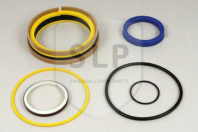 SEALING KIT, TÄTNINGSSATS, 6630650, RK-650