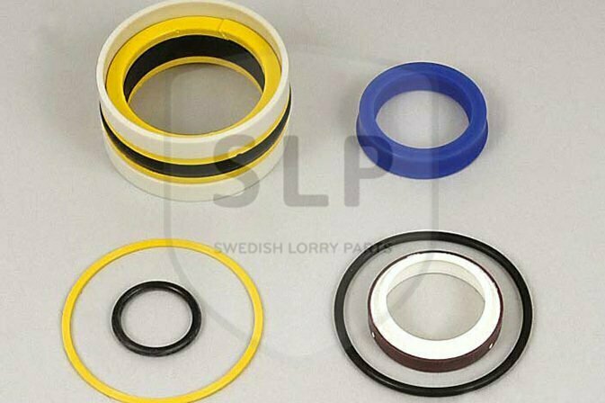 SEALING KIT, TÄTNINGSSATS, 6630661, RK-661