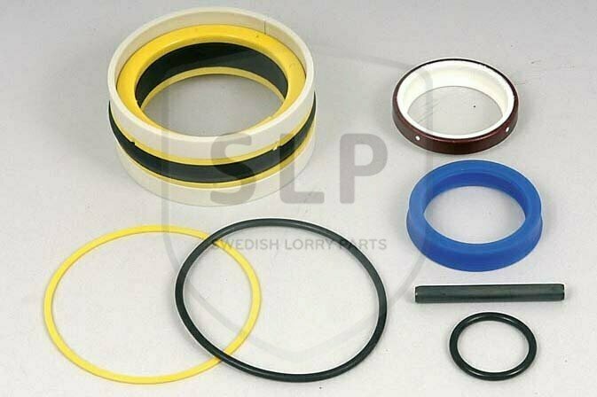 SEALING KIT, TÄTNINGSSATS, 6630662, RK-662
