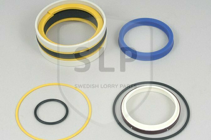 SEALING KIT, TÄTNINGSSATS, 6630871, RK-871