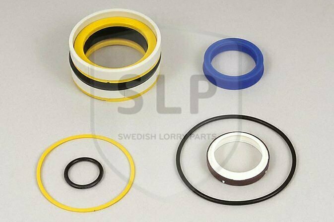 SEALING KIT, TÄTNINGSSATS, 6630909, RK-909