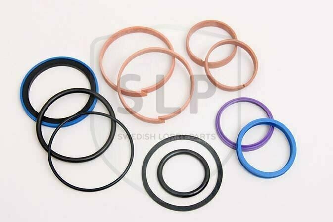 SEALING KIT, TÄTNINGSSATS, 7414565, RK-4565