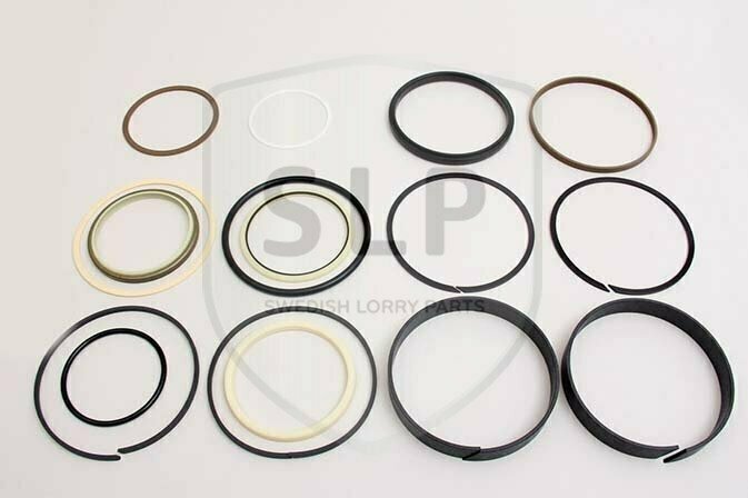 SEALING KIT TÄTNINGSSATS 8148-16040 RK-9841