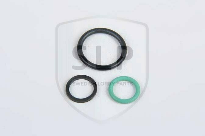 SEALING KIT, TÄTNINGSSATS HYDRAULVENTIL, 15089701, RK-701