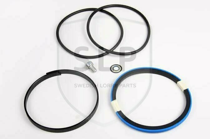 SEALING KIT, TÄTNINGSSATS LASTARMSFJÄDRING, 11716861, RK-861