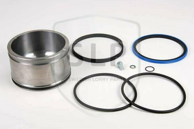 SEALING KIT, TÄTNINGSSATS LASTARMSFJÄDRING, 11716862, RK-862