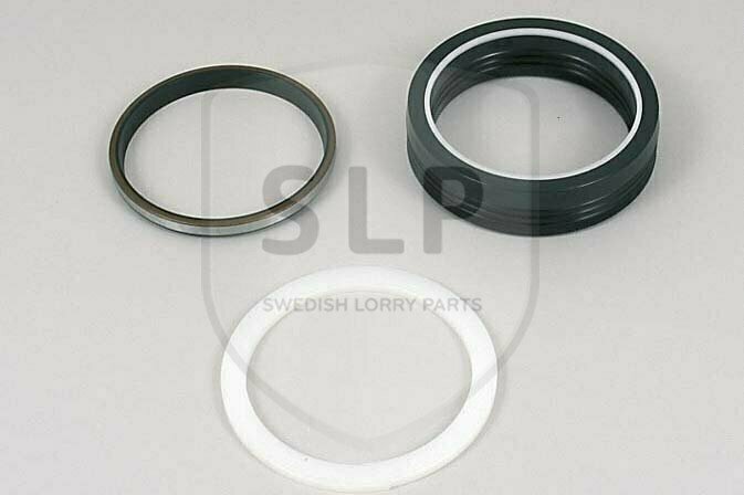 SEALING KIT, TÄTNINGSSATS PENDELCYL., -, RK-200