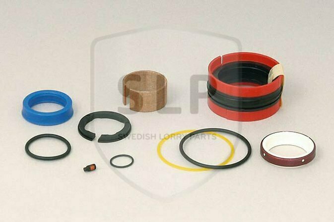 SEALING KIT, TÄTNINGSSATS REDSKAPSCYLINDER, 11704254, RK-254
