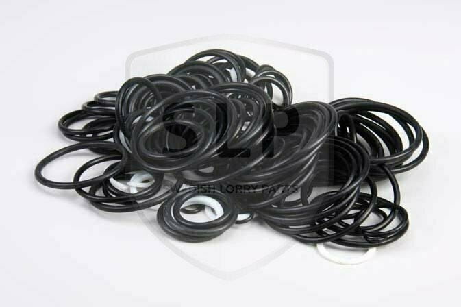 SEALING KIT TÄTNINGSSATS RIKTNINGSVENTIL 14545300 RK-300