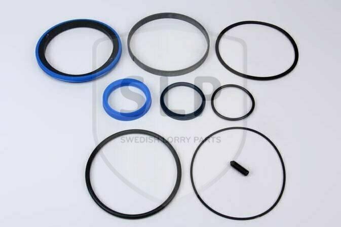 SEALING KIT, TÄTNINGSSATS TILTCYLINDER, -, RK-062