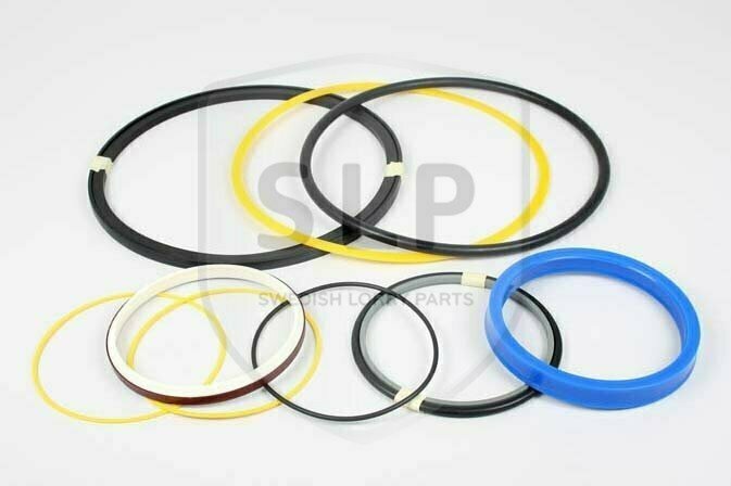 SEALING KIT TILT CYLINDER, TÄTNINGSSATS TILTCYLINDER, 11707029, RK-7029