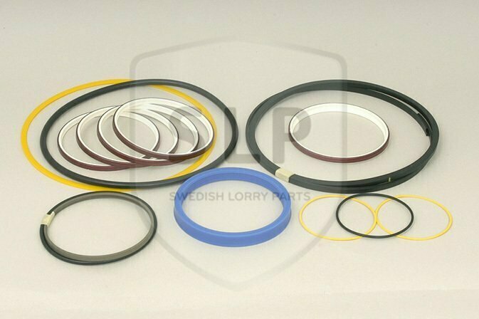 SEALING KIT TILT CYLINDER, TÄTNINGSSATS TILTCYLINDER, 11707030, RK-030