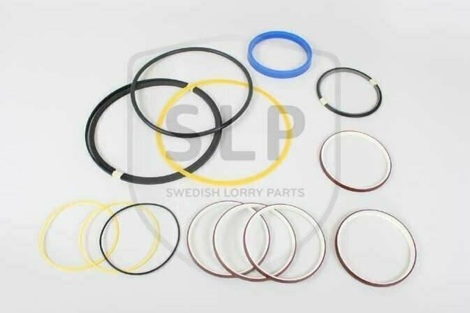 SEALING KIT TILT CYLINDER, TÄTNINGSSATS TILTCYLINDER, 11707451, RK-451