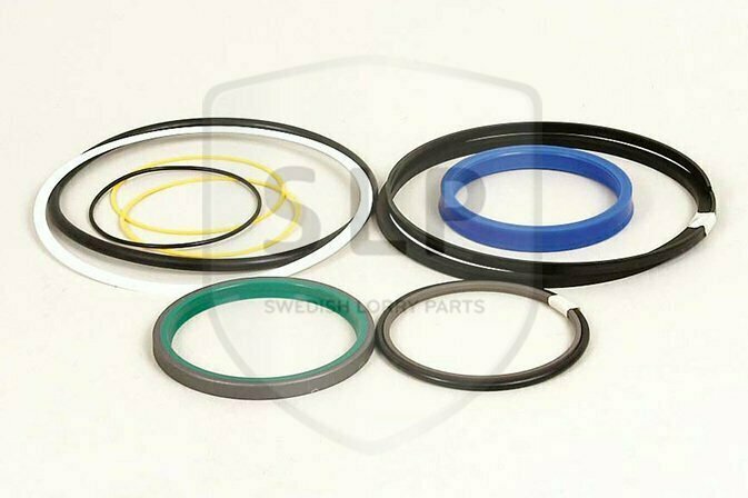 SEALING KIT TILT CYLINDER, TÄTNINGSSATS TILTCYLINDER, 11708833, RK-833