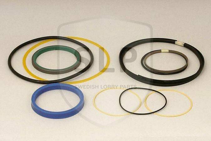 SEALING KIT TILT CYLINDER, TÄTNINGSSATS TILTCYLINDER, 11709026, RK-9026