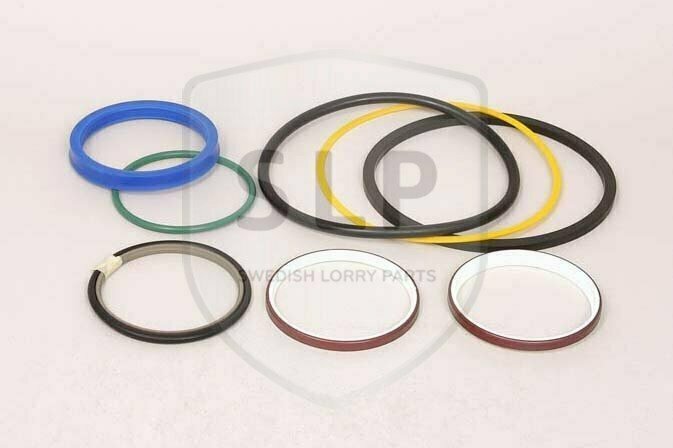 SEALING KIT TILT CYLINDER, TÄTNINGSSATS TILTCYLINDER, 11709832, RK-832