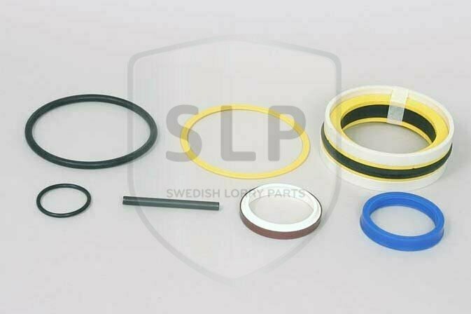 SEALING KIT TILT CYLINDER, TÄTNINGSSATS TILTCYLINDER, 11990180, RK-180