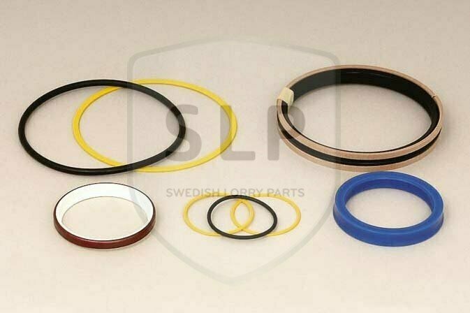 SEALING KIT TILT CYLINDER, TÄTNINGSSATS TILTCYLINDER, 11998574, RK-8574