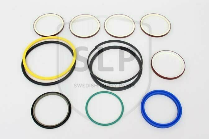 SEALING KIT TILT CYLINDER TÄTNINGSSATS TILTCYLINDER 15162237 RK-237