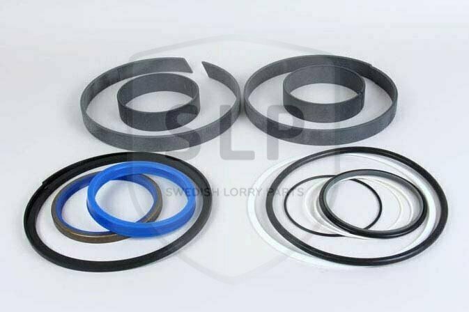 SEALING KIT TILT CYLINDER, TÄTNINGSSATS TILTCYLINDER, 17253817, RK-3817