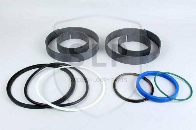 SEALING KIT TILT CYLINDER, TÄTNINGSSATS TILTCYLINDER, 17265044, RK-044