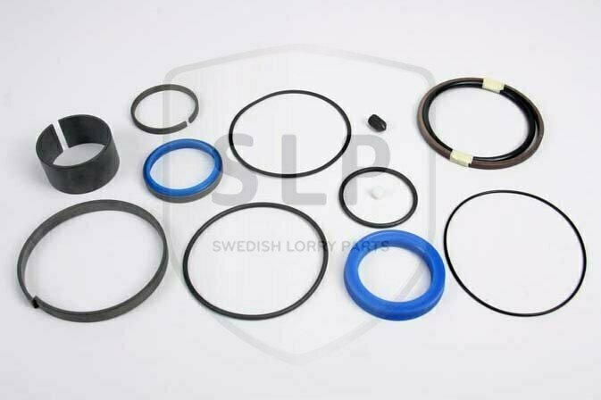 SEALING KIT TILT CYLINDER, TÄTNINGSSATS TILTCYLINDER, 2907091, RK-7091