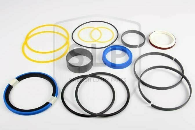 SEALING KIT TILT CYLINDER, TÄTNINGSSATS TILTCYLINDER, 2907389, RK-389