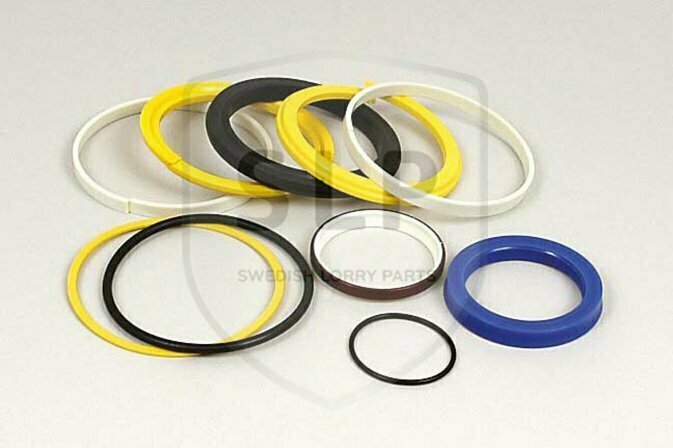 SEALING KIT TILT CYLINDER, TÄTNINGSSATS TILTCYLINDER, 6630497, RK-497