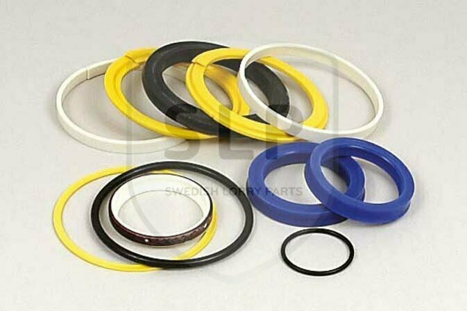 SEALING KIT TILT CYLINDER, TÄTNINGSSATS TILTCYLINDER, 6630558, RK-637
