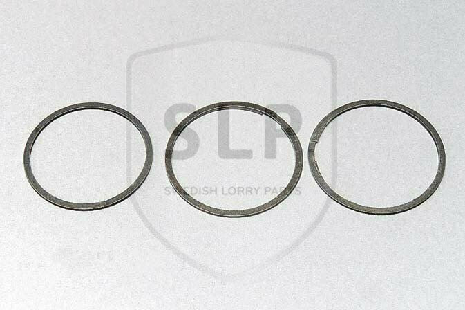 SEALING RING KIT, TÄTNINGSRINGSATS, 275748, SRK-748