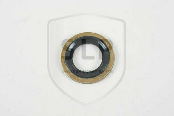 SEALING RING, TÄTNINGSRING, 21024032, SR-4032