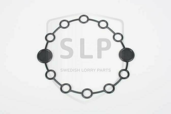 SEALING RING, TÄTNINGSRING, 3827530, SR-530