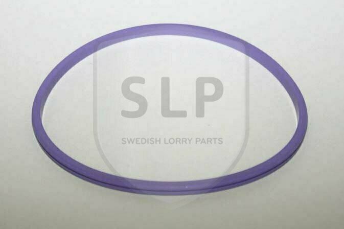 SEALING RING, TÄTNINGSRING, 8148066, CLT-066