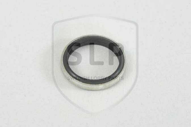 SEALING RING, TÄTNINGSRING, 8192190, SER-190