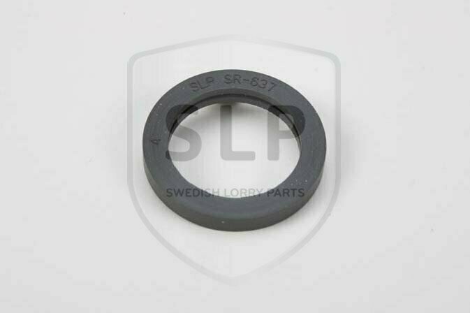 SEALING RING, TÄTNINGSRING, 836778, SR-637