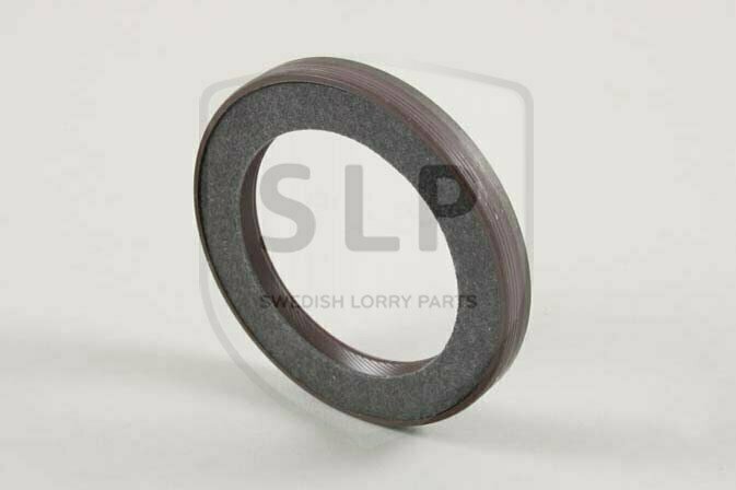SEALING RING, TÄTNINGSRING INGÅENDE AXEL VX-LÅDA, 20476025, PB-6025