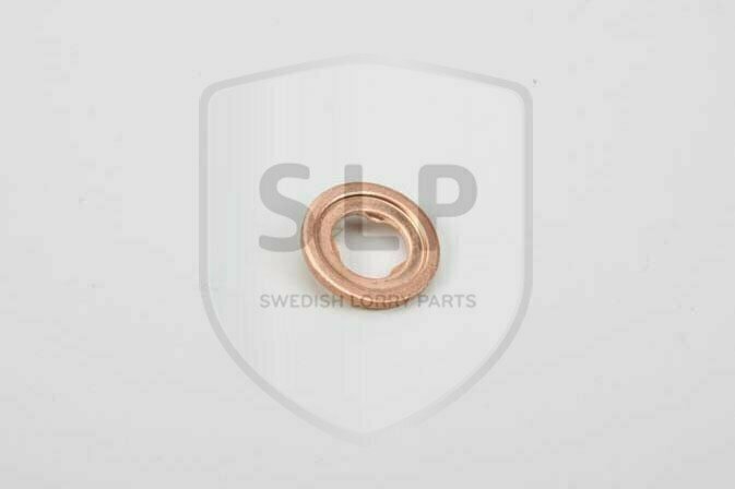 SEALING RING, TÄTNINGSRING INSPRUTARE, 20797983, BR-983