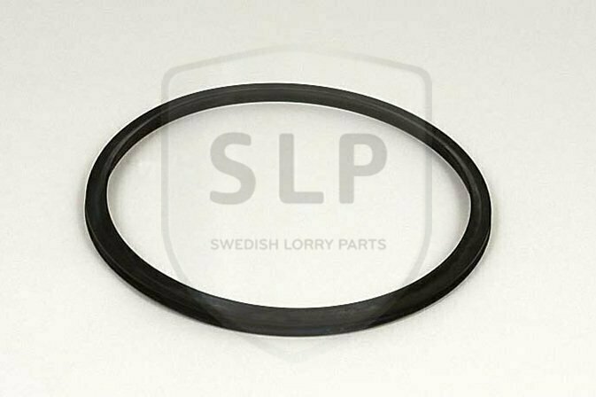 SEALING RING, TÄTNINGSRING SPINDELHÅLLARE, 767816, AS-816