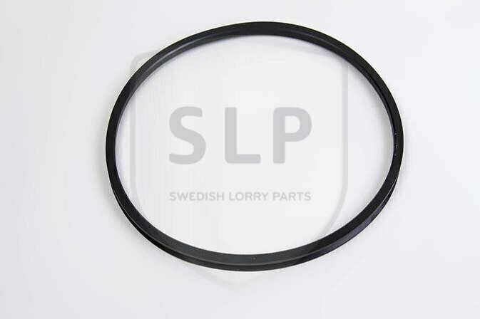 SEALING RING, V-RING, 2809127, VR-127