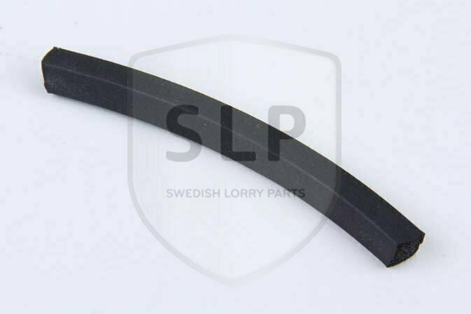 SEALING STRIP, TÄTNINGSLIST, 3583126, TNL-126
