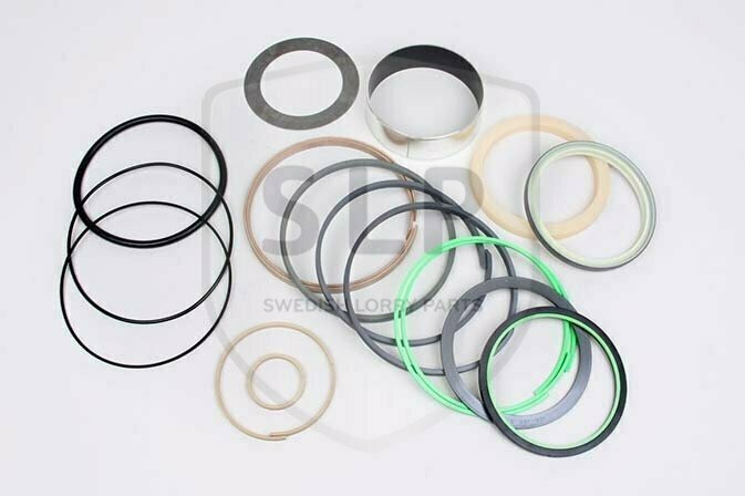 SEAL KIT BUCKET CYLINDER TÄTNINGSSATS SKOPCYLINDER 11705815 RK-5815